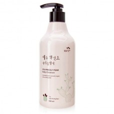 Гель для душа с колючей грушей (опунцией) Jeju Prickly Pear Body Cleanser